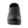 BJORK BJORK KARIN Women's Professional Leather Clogs