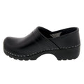 BJORK BJORK KARIN Women's Professional Leather Clogs