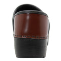 Women's Swedish Professional Leather Clogs