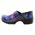 Swedish Women's Professional Galaxy Clogs