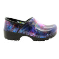 Swedish Women's Professional Galaxy Clogs