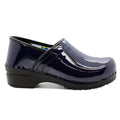 KLÄGN KLÄGN PROFESSIONAL PLUS Women's Patent Leather Clogs