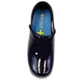 KLÄGN KLÄGN PROFESSIONAL PLUS Women's Patent Leather Clogs