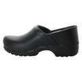 BJORK BJORK KEN Swedish Men's Pro Leather Clogs