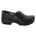 BJORK BJORK KEN Swedish Men's Pro Leather Clogs