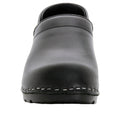 BJORK Women's Swedish Professional Oiled Leather Clogs
