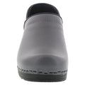 PRO ELLA Leather Clogs