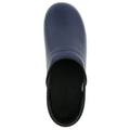 PRO ELLA Leather Clogs