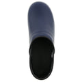 PRO ELI Men's Leather Clogs