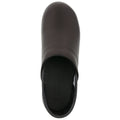 PRO ELI Men's Leather Clogs