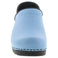 PRO ELLA Leather Clogs