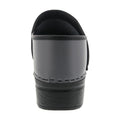 PRO ELI Men's Leather Clogs
