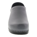 PRO ELI Men's Leather Clogs