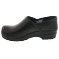 PRO ELI Men's Leather Clogs