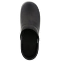 PRO ELI Men's Leather Clogs