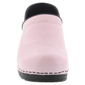 PROFESSIONAL ELSA Patent Leather Clogs