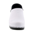 PROFESSIONAL ELSA Patent Leather Clogs