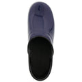 PROFESSIONAL ELSA Patent Leather Clogs