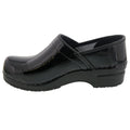 PROFESSIONAL ELSA Patent Leather Clogs