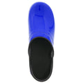 PROFESSIONAL ELSA Patent Leather Clogs