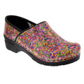 PROFESSIONAL Peace Leather Clogs