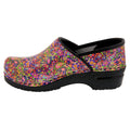 PROFESSIONAL Peace Leather Clogs