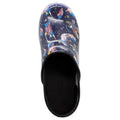 BJORK BJORK PROFESSIONAL Liberty Leather Clogs