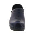 PROFESSIONAL Women's Cabrio Leather Clogs