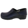 PROFESSIONAL Women's Cabrio Leather Clogs