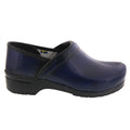 PROFESSIONAL Men's Cabrio Leather Clogs