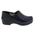PROFESSIONAL Women's Cabrio Leather Clogs
