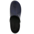 PROFESSIONAL Women's Cabrio Leather Clogs