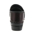 PROFESSIONAL Women's Cabrio Leather Clogs