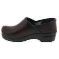 PROFESSIONAL Women's Cabrio Leather Clogs