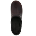 PROFESSIONAL Women's Cabrio Leather Clogs