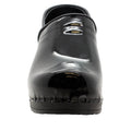 KLÄGN KLÄGN PROFESSIONAL PLUS Women's Patent Leather Clogs