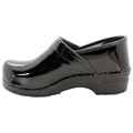 KLÄGN KLÄGN PROFESSIONAL PLUS Women's Patent Leather Clogs