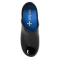 KLÄGN KLÄGN PROFESSIONAL PLUS Women's Patent Leather Clogs