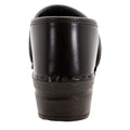 KLÄGN PROFESSIONAL PLUS Women's Cabrio Leather Clogs