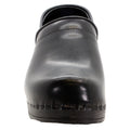 KLÄGN PROFESSIONAL PLUS Women's Cabrio Leather Clogs