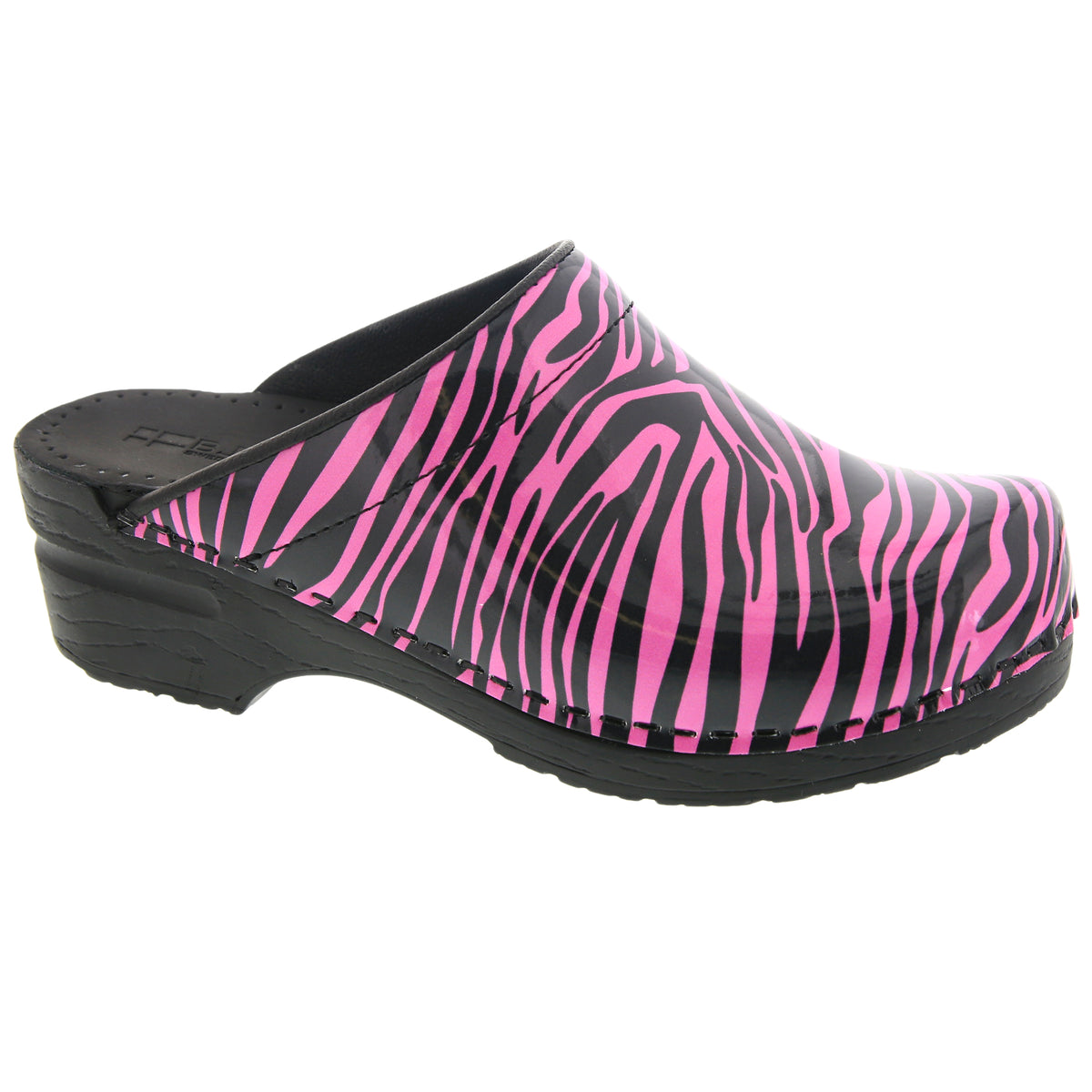 Women's Open Back Clogs – BJORK Swedish Comfort