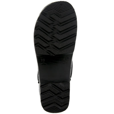 Swedish Women's Professional Galaxy Clogs