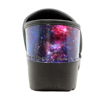 Swedish Women's Professional Galaxy Clogs