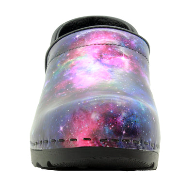 Swedish Women's Professional Galaxy Clogs