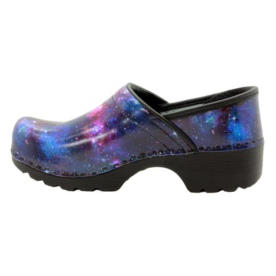 Swedish Women's Professional Galaxy Clogs