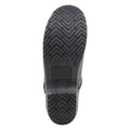 PROFESSIONAL Full Grain Oiled Leather Clogs