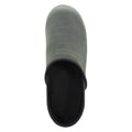 PROFESSIONAL Full Grain Oiled Leather Clogs