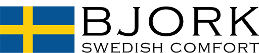 BJORK Swedish Comfort