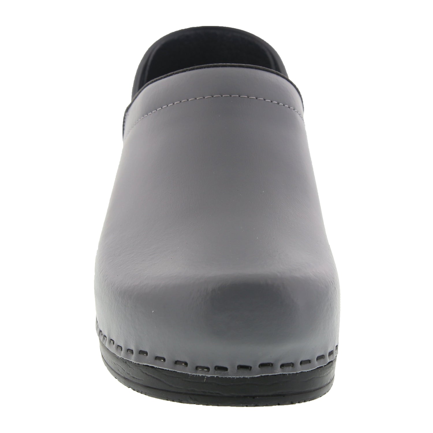 BJORK Men's PRO ELI Leather Clogs - Hand Made in Europe – BJORK Swedish ...