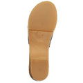 BJORK Shop BJORK MILA Wooden Clog Sandals in Oiled Leather